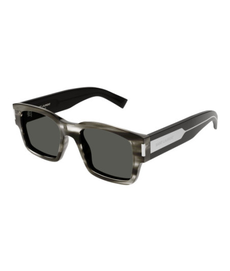 Eyeglasses Saint laurent SL 617 004 Havana