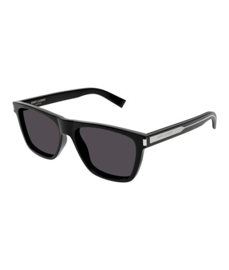 Eyeglasses Saint laurent SL 619 001 Black