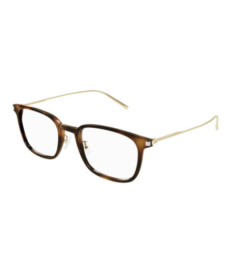 Sunglasses Saint laurent SL 632/J 002 Havana