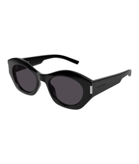 Eyeglasses Saint laurent SL 639 001 Black