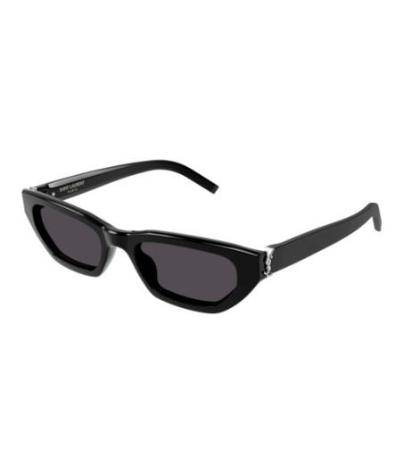 Eyeglasses Saint laurent SL M126 001 Black