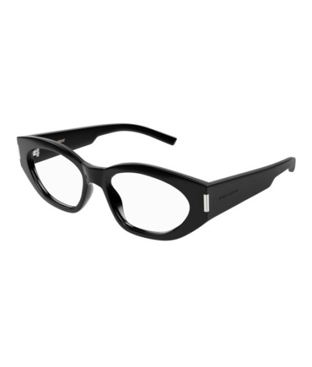 Sunglasses Saint laurent SL 638 OPT 001 Black