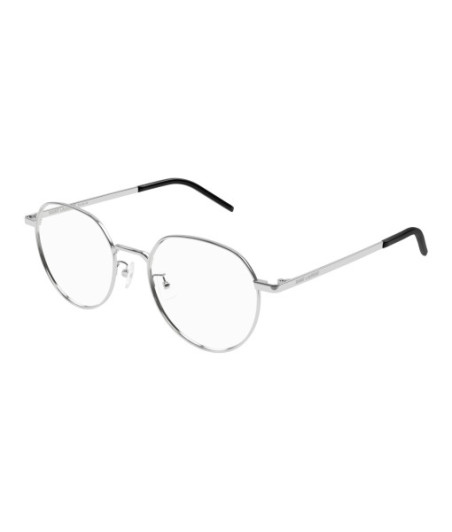 Sunglasses Saint laurent SL 647/F 002 Silver