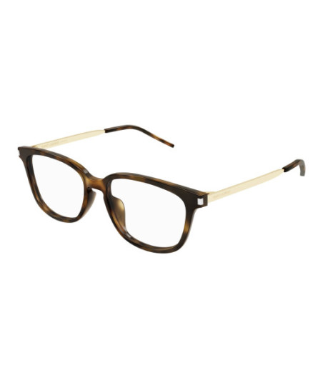 Sunglasses Saint laurent SL 648/F 002 Havana