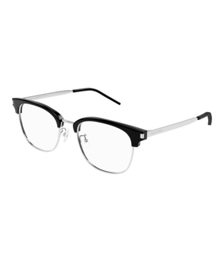 Sunglasses Saint laurent SL 649/F 001 Black