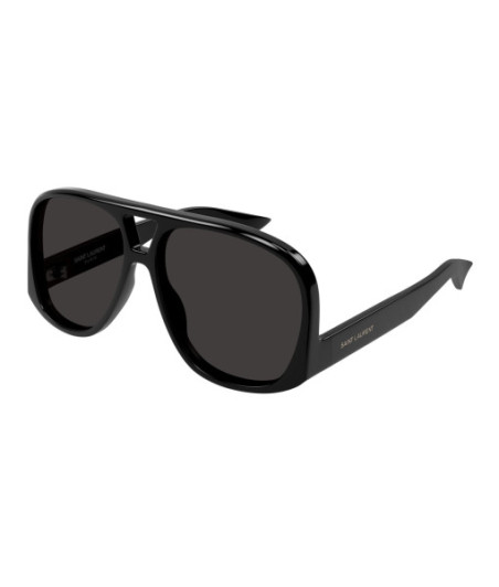 Eyeglasses Saint laurent SL 652 SOLACE 001 Black