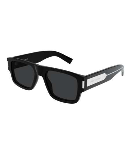 Eyeglasses Saint laurent SL 659 001 Black