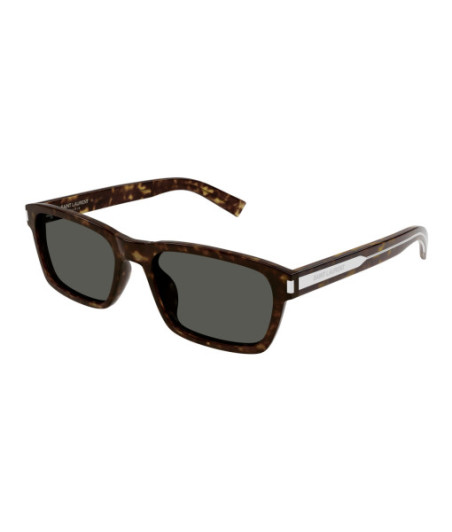 Eyeglasses Saint laurent SL 662 004 Havana