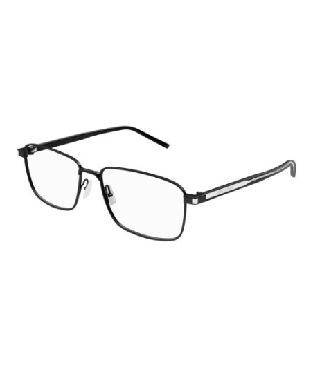 Sunglasses Saint laurent SL 666 001 Black