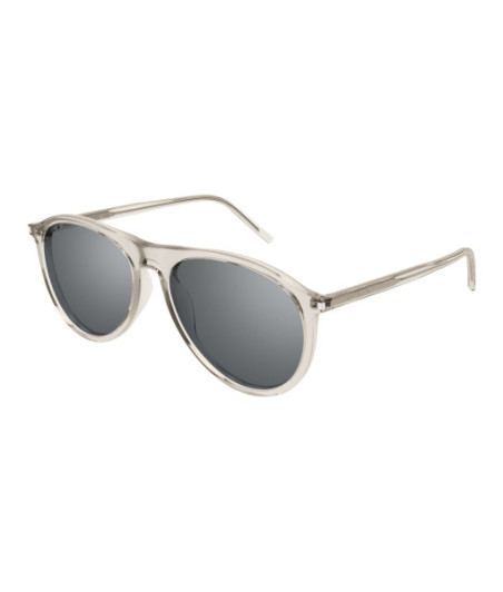 Eyeglasses Saint laurent SL 667 003 Beige