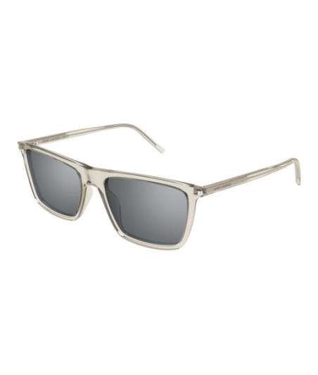 Eyeglasses Saint laurent SL 668 003 Beige