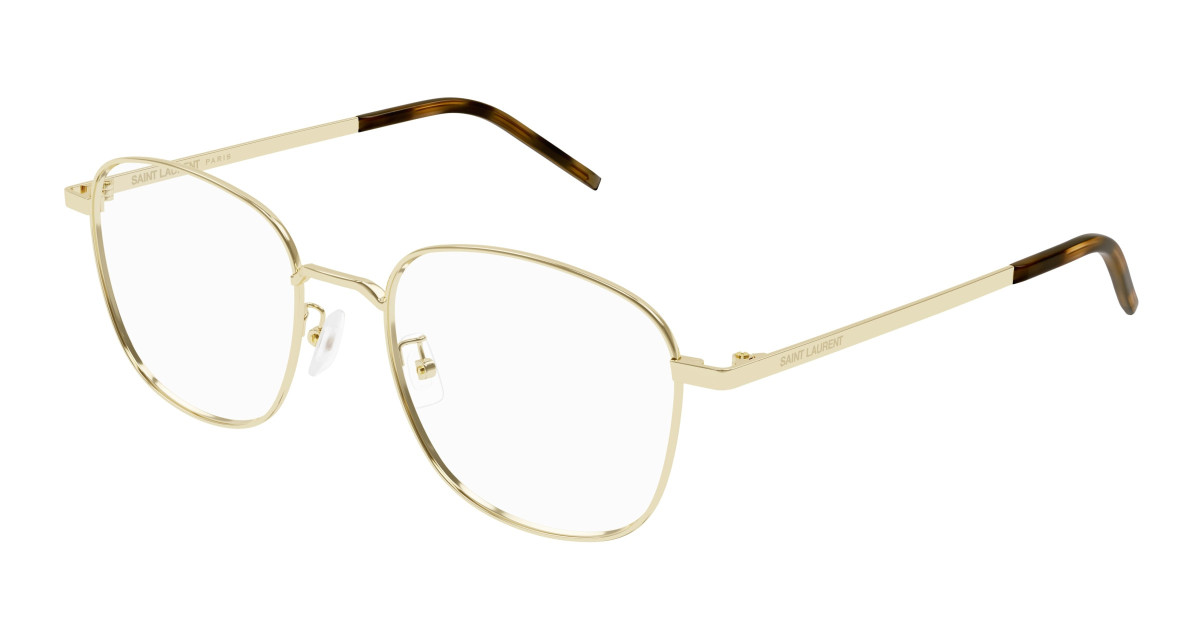 Sunglasses Saint laurent SL 682/F 003 Gold