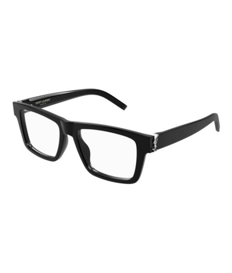 Sunglasses Saint laurent SL M10_B 001 Black