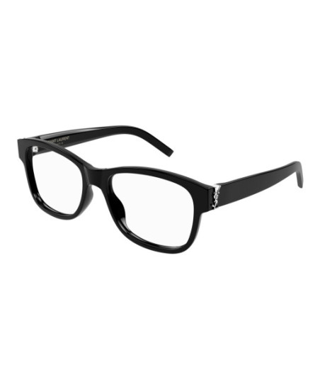 Sunglasses Saint laurent SL M132 004 Black