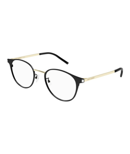 Sunglasses Saint laurent SL 584/J 002 Black