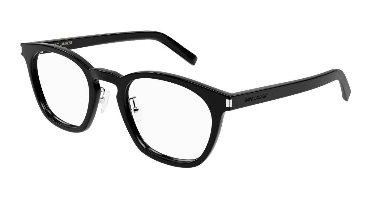 Sunglasses Saint laurent SL 28/J 001 Black