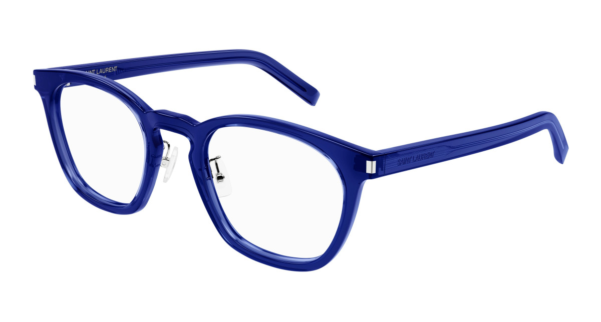 Sunglasses Saint laurent SL 28/J 003 Blue