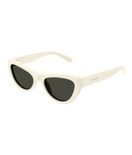 Eyeglasses Saint laurent SL 676 008 Ivory