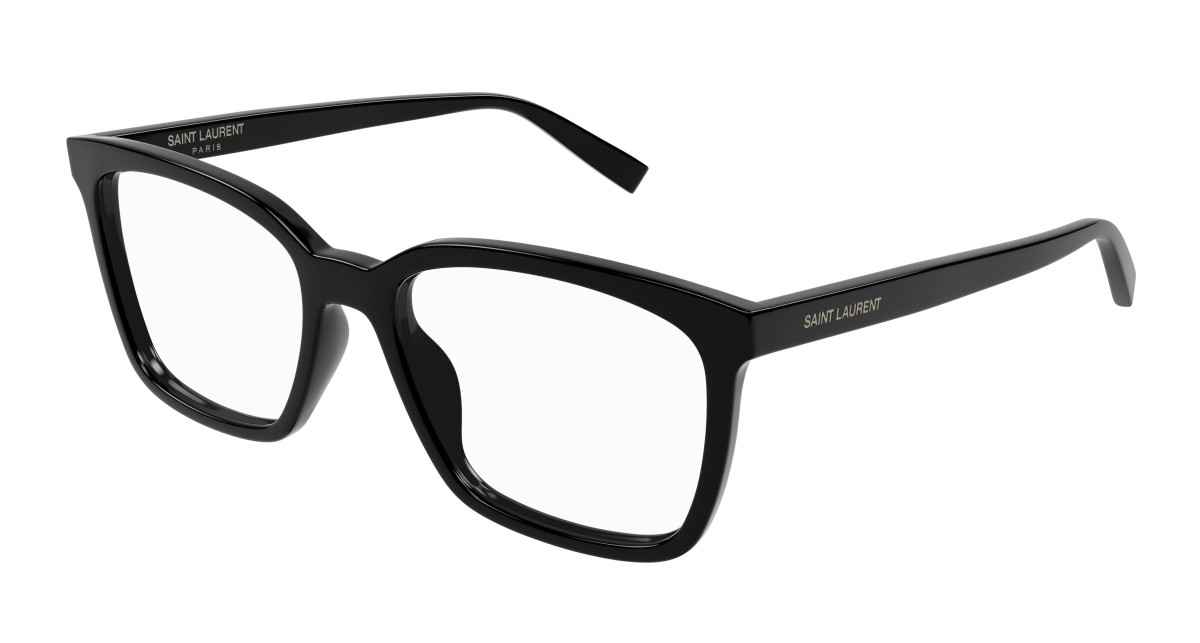 Sunglasses Saint laurent SL 672 001 Black