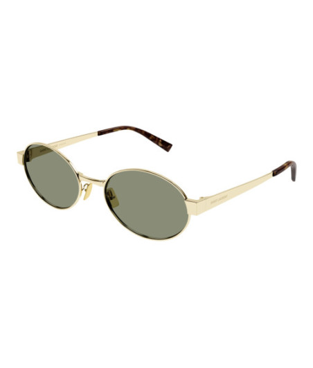 Eyeglasses Saint laurent SL 692 003 Gold