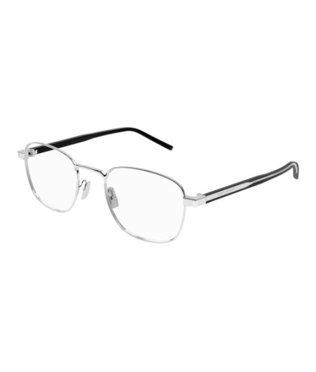 Sunglasses Saint laurent SL 699 002 Silver