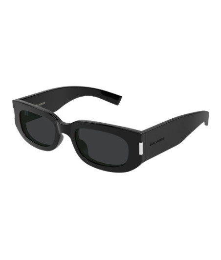 Eyeglasses Saint laurent SL 697 001 Black