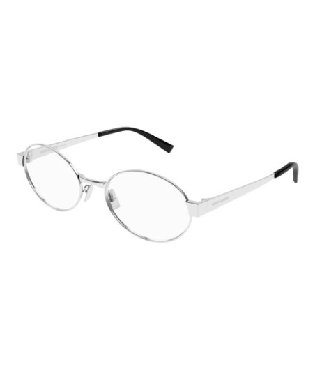 Sunglasses Saint laurent SL 692 OPT 001 Silver