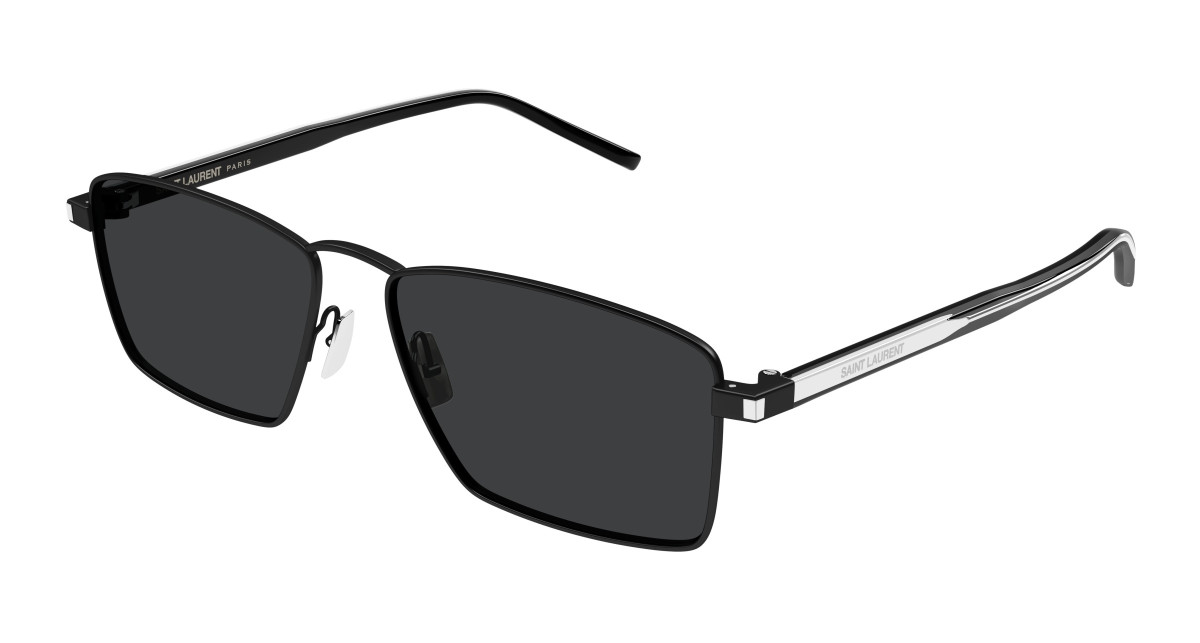 Eyeglasses Saint laurent SL 700 001 Black