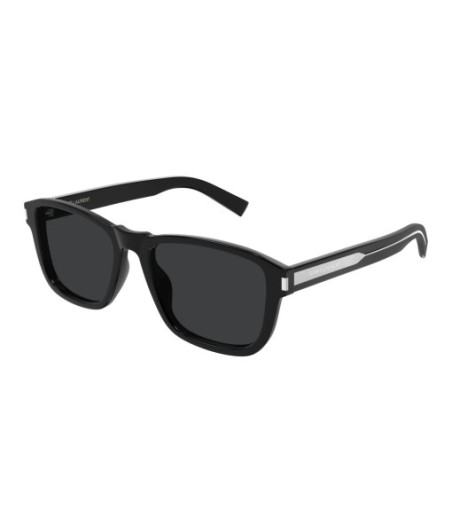 Eyeglasses Saint laurent SL 710 001 Black