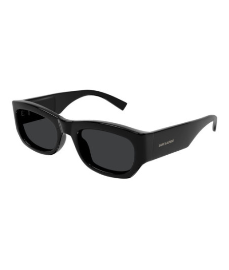 Eyeglasses Saint laurent SL 713 001 Black