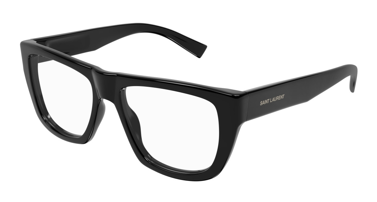 Sunglasses Saint laurent SL 714 001 Black