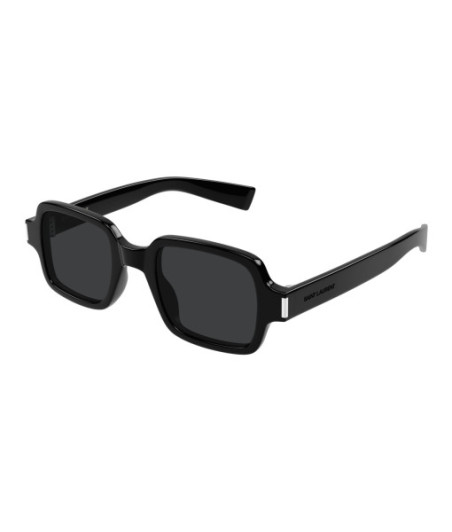 Eyeglasses Saint laurent SL 720 001 Black