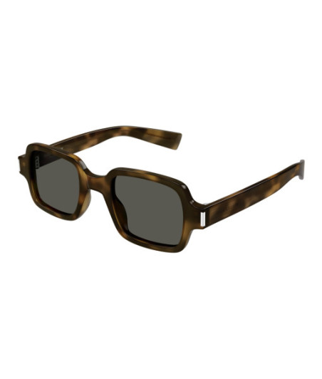 Eyeglasses Saint laurent SL 720 003 Havana