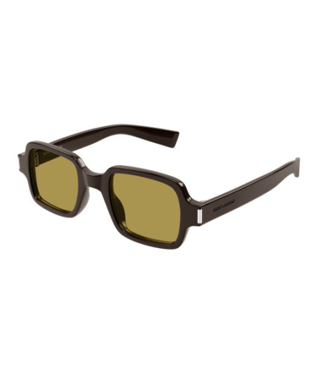 Eyeglasses Saint laurent SL 720 004 Brown