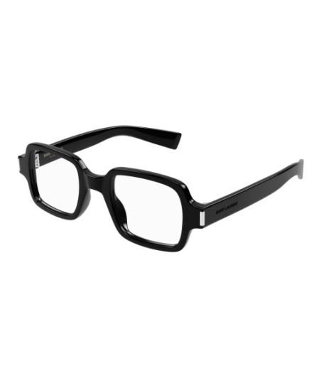 Sunglasses Saint laurent SL 720 OPT 001 Black