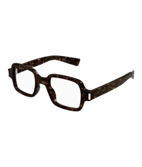 Sunglasses Saint laurent SL 720 OPT 002 Havana