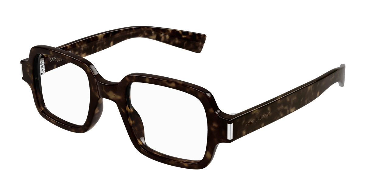 Sunglasses Saint laurent SL 720 OPT 002 Havana