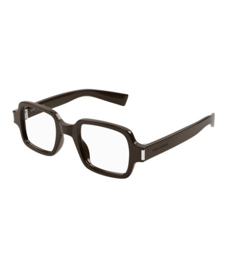 Sunglasses Saint laurent SL 720 OPT 004 Brown