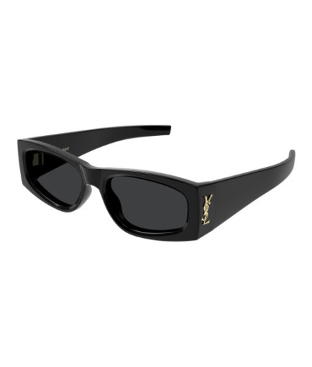 Eyeglasses Saint laurent SL M140 001 Black