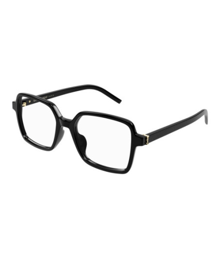 Sunglasses Saint laurent SL M139 001 Black