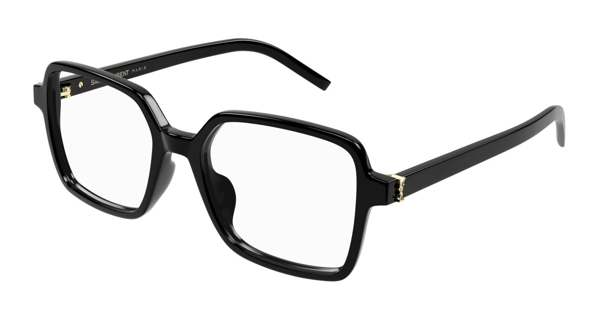 Sunglasses Saint laurent SL M139 001 Black