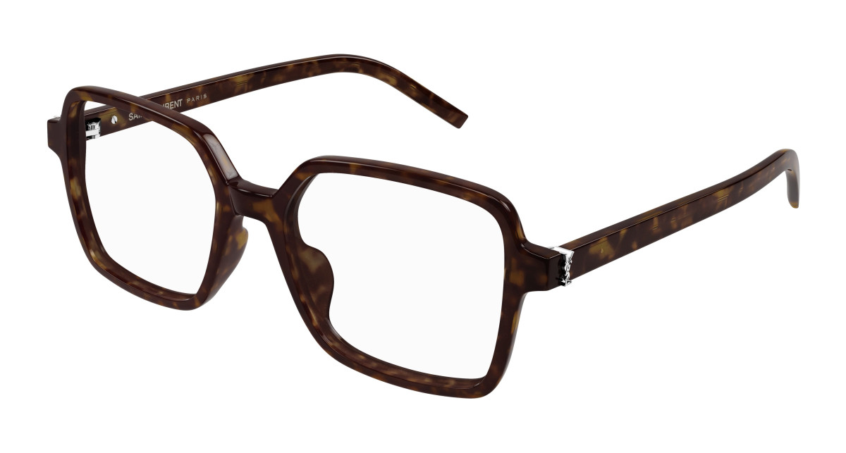 Sunglasses Saint laurent SL M139 002 Havana