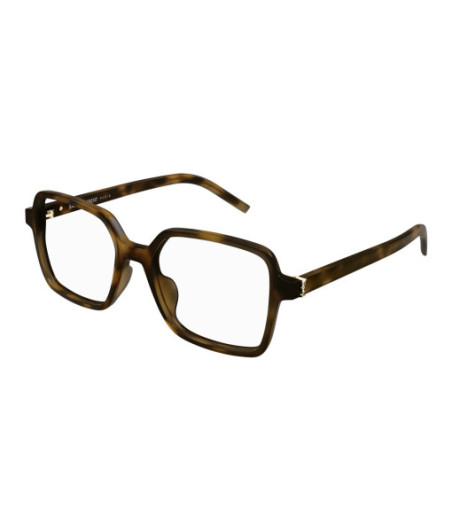 Sunglasses Saint laurent SL M139 003 Havana