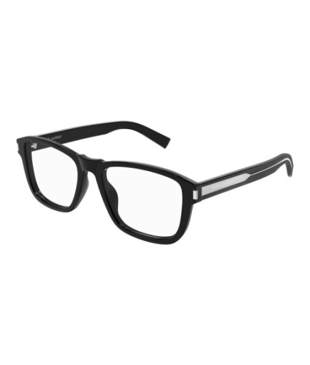 Sunglasses Saint laurent SL 710 OPT 001 Black