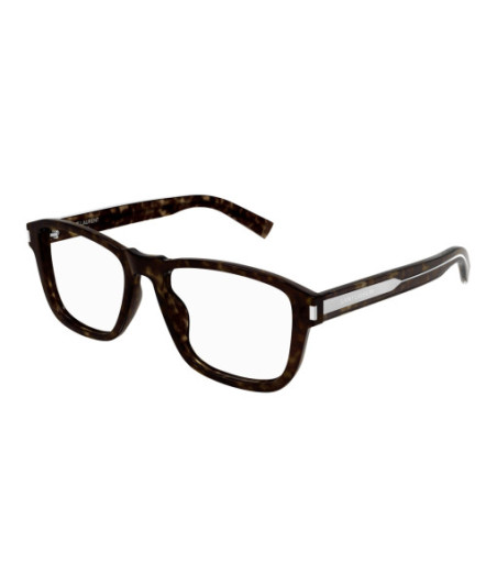 Sunglasses Saint laurent SL 710 OPT 002 Havana