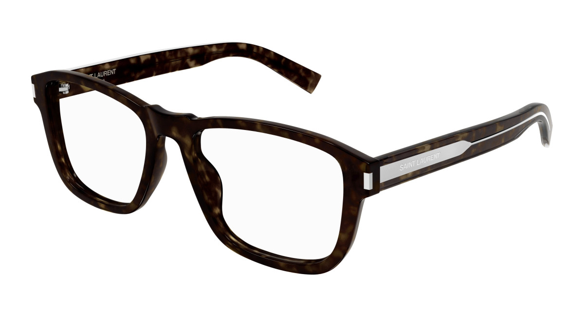 Sunglasses Saint laurent SL 710 OPT 002 Havana