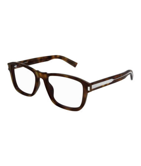 Sunglasses Saint laurent SL 710 OPT 003 Havana