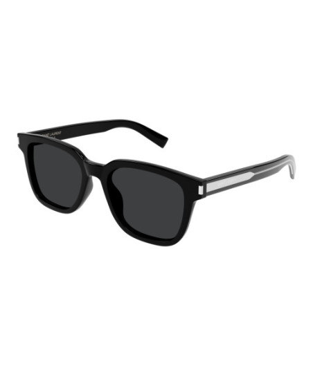 Eyeglasses Saint laurent SL 711 001 Black