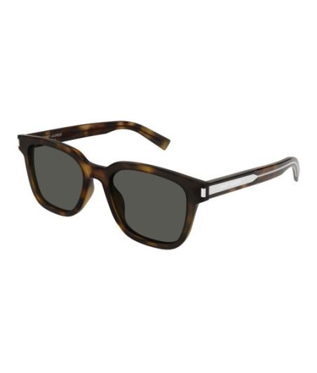 Eyeglasses Saint laurent SL 711 003 Havana