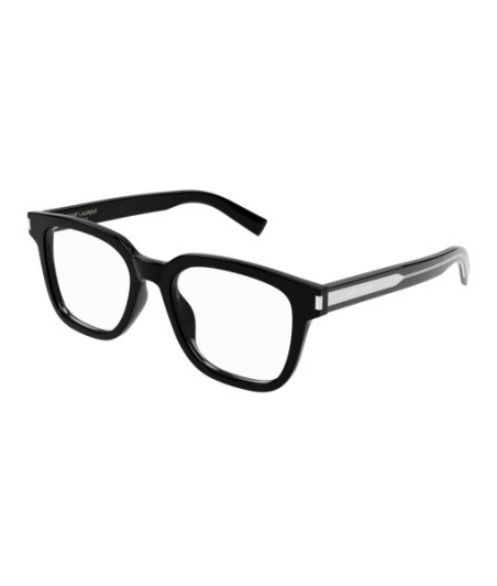 Sunglasses Saint laurent SL 711 OPT 001 Black